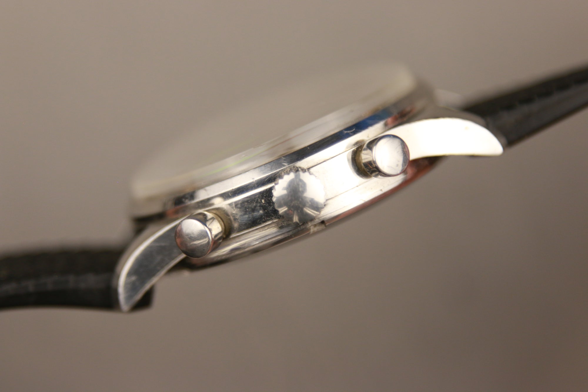 Wakmann Triple Date Chronograph