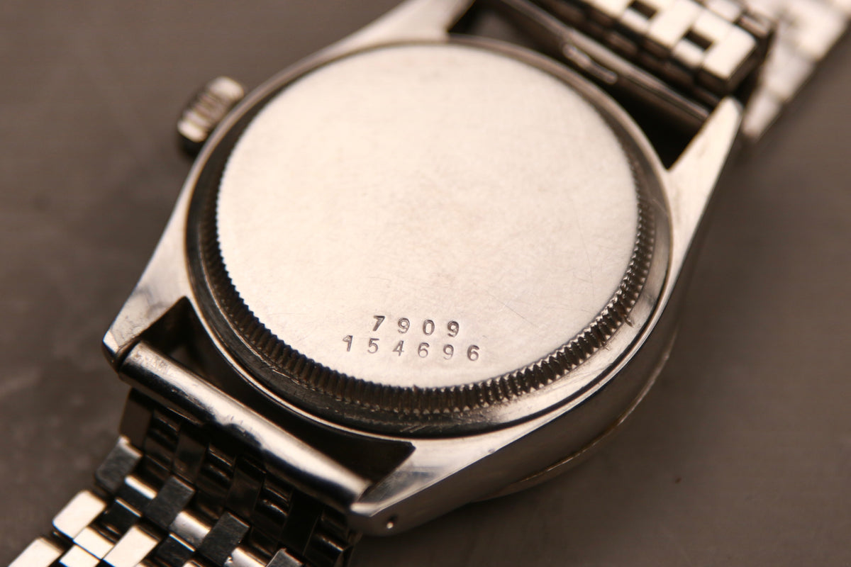 Tudor Oyster Prince Ref. 7909