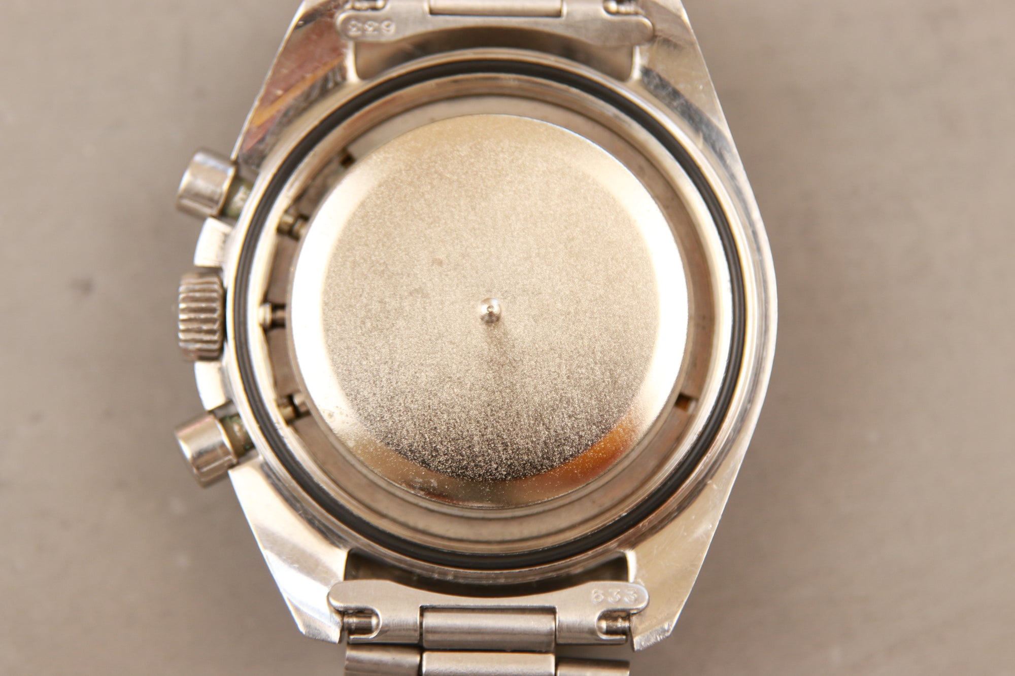 Omega Speedmaster Ref.145022-69