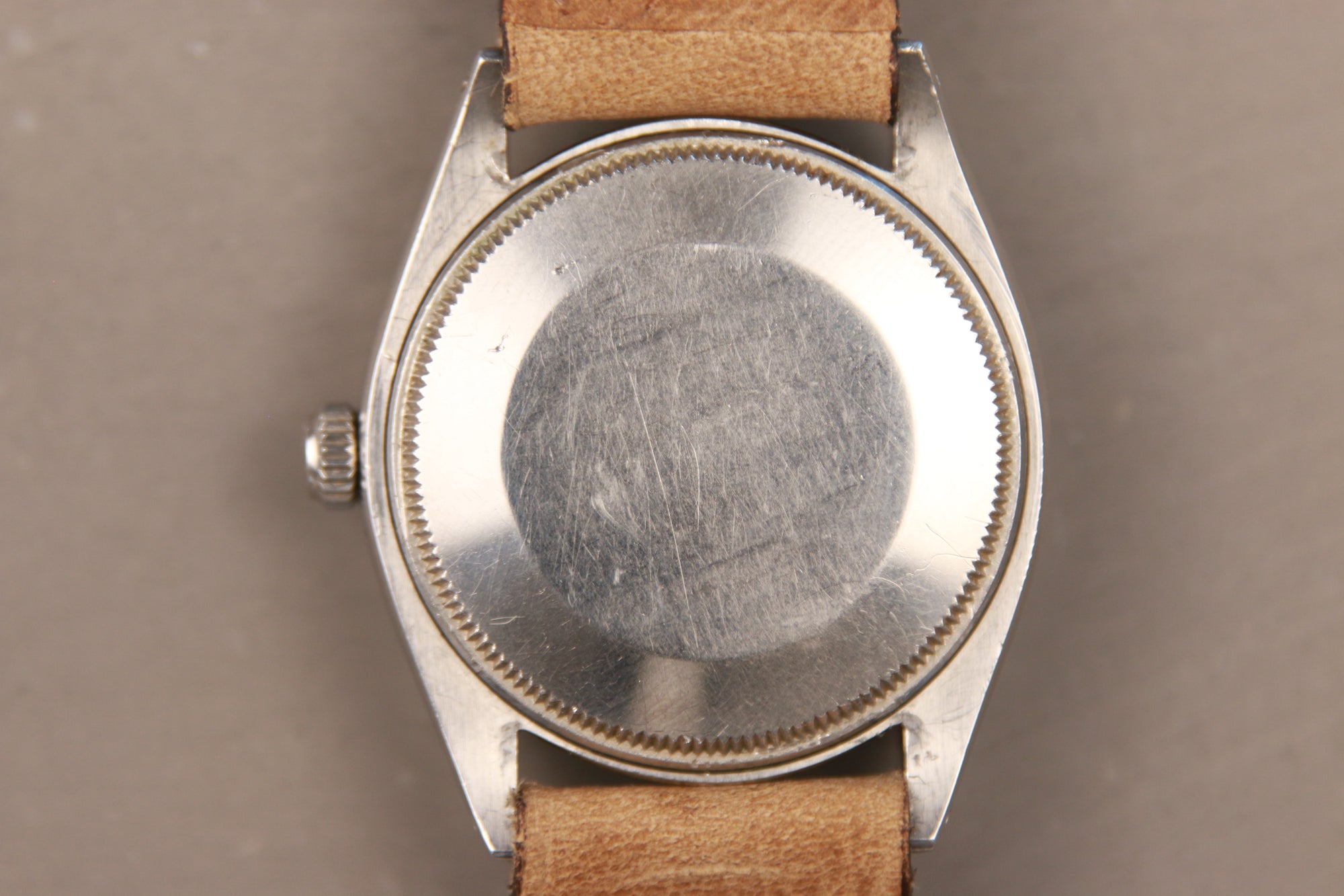 Rolex Air-King Ref. 5500