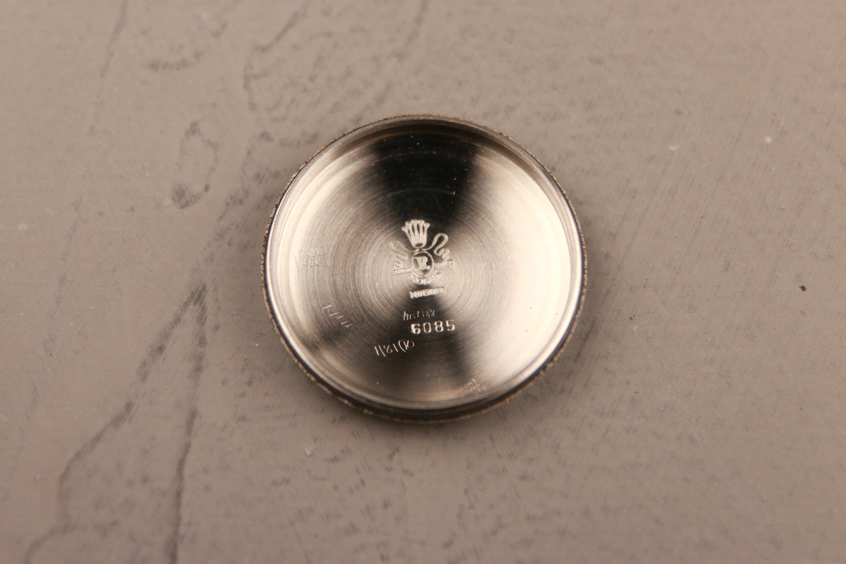 Rolex Oyster Perpetual Ref 6085