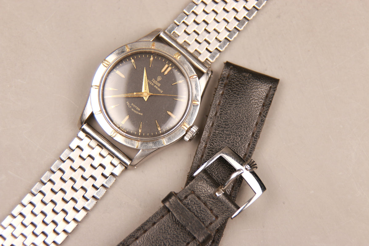 Tudor Oyster Prince Ref. 7909