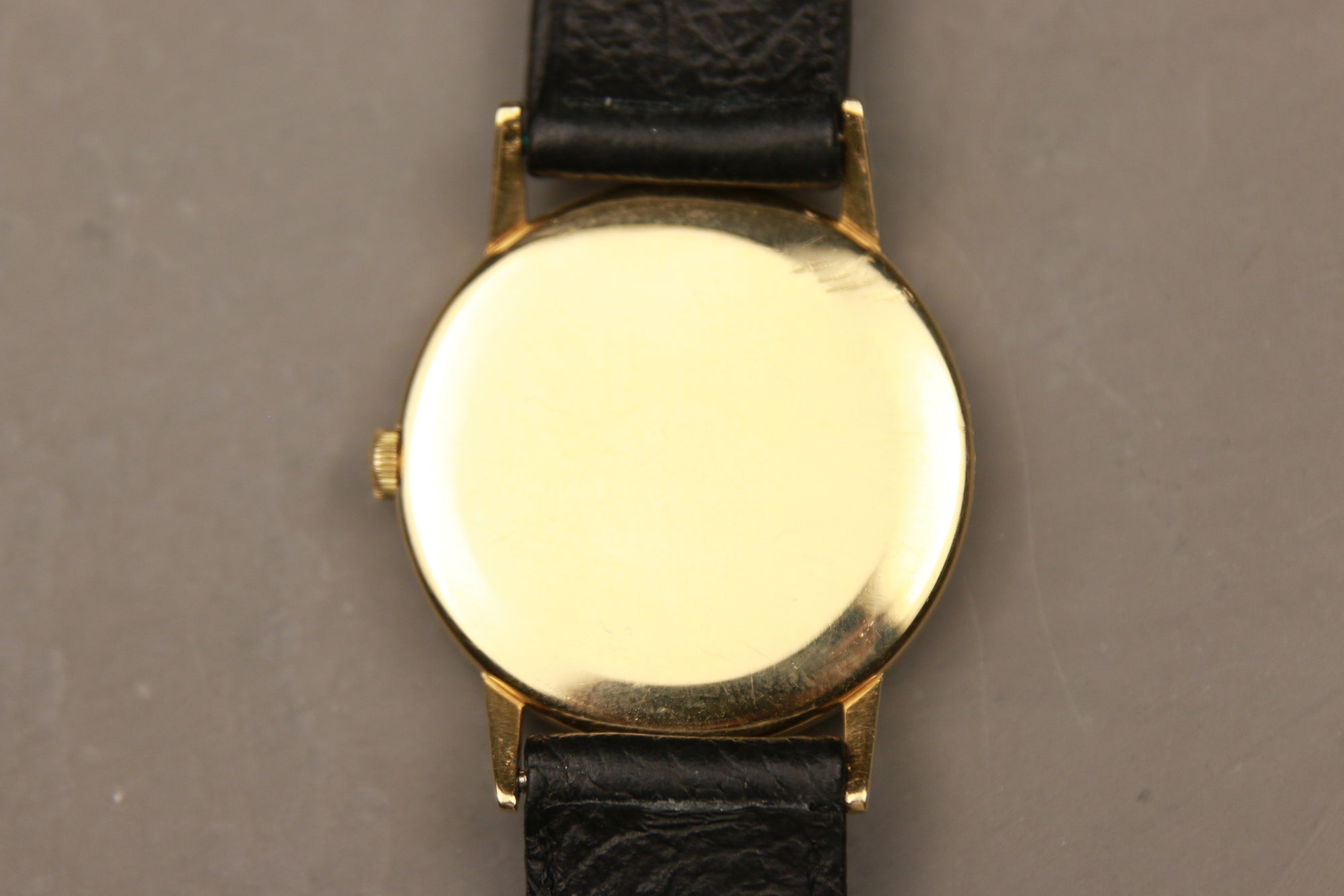 Patek Philippe Ref. 3416