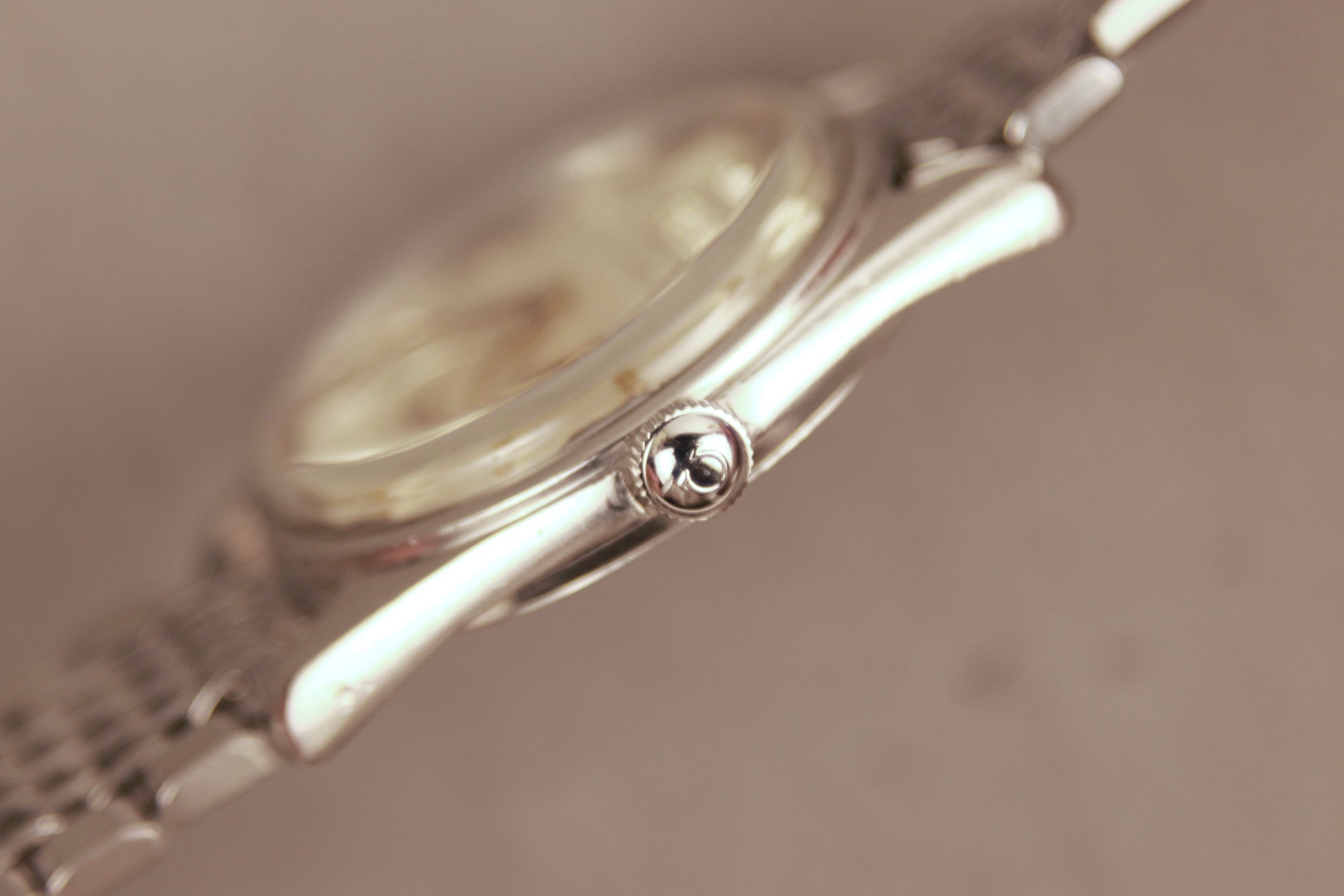 1959 Omega "Seachero" Ref 2990-1