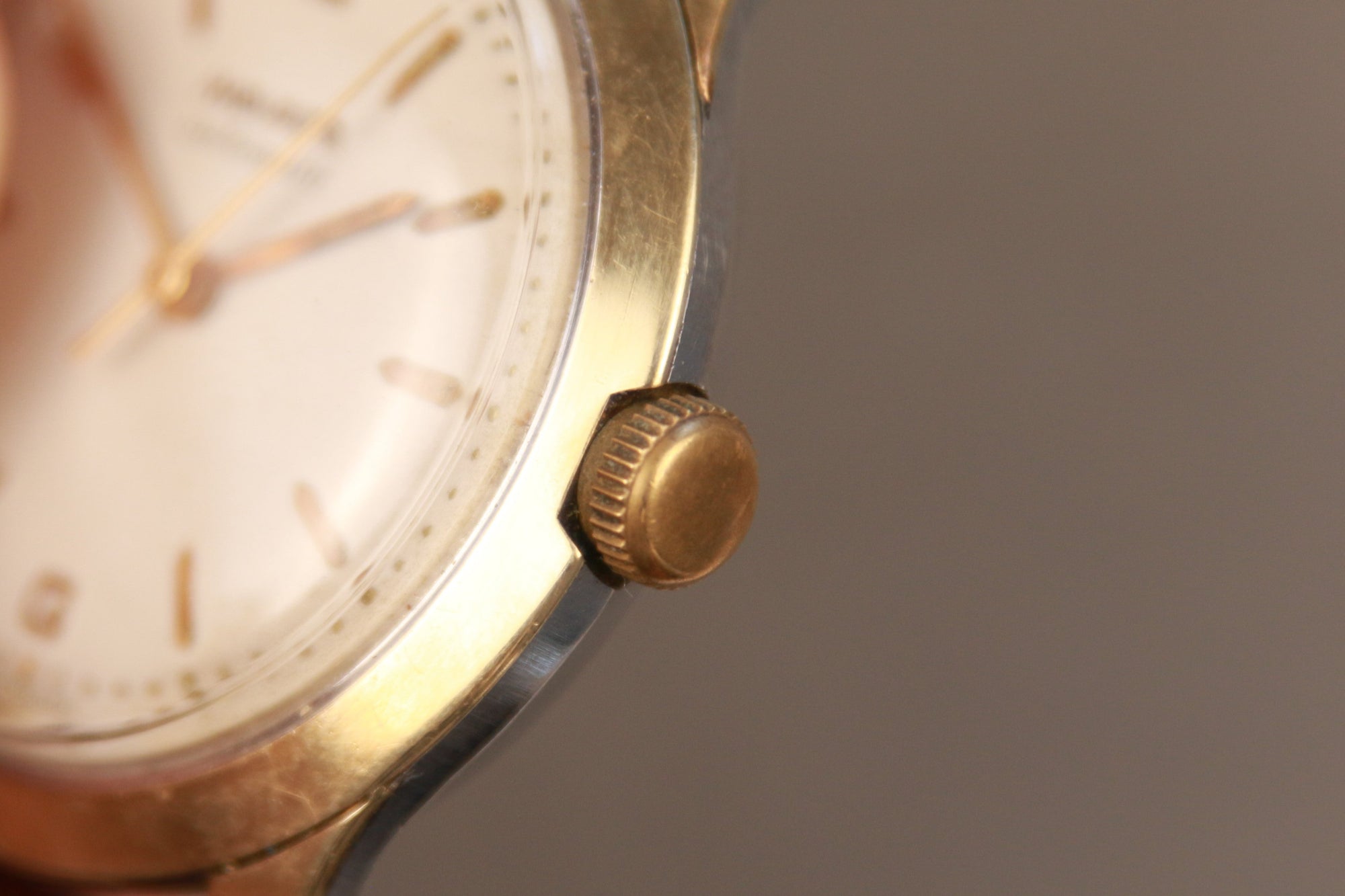Movado “Calatrava“ Automatic Ref 444 592