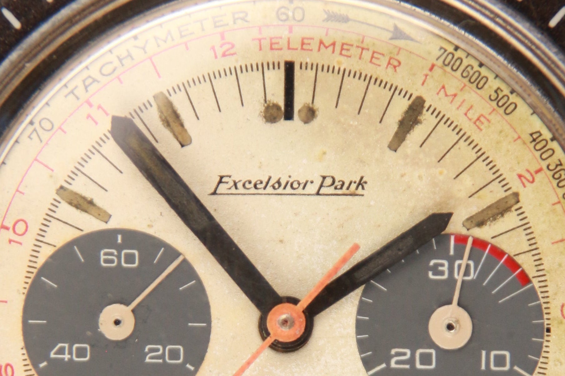 Excelsior Park Chronograph Cal. 40-68