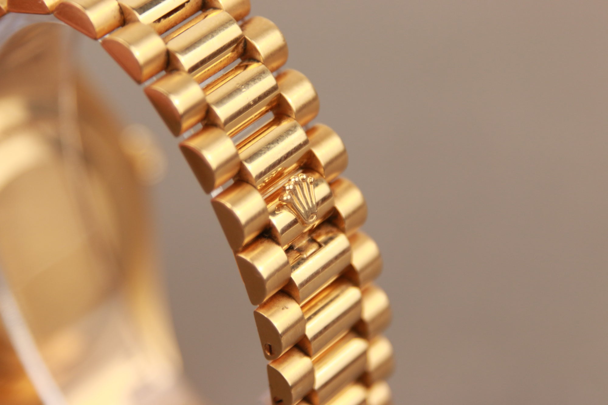 Rolex Day-Date 41 Full Set 2011