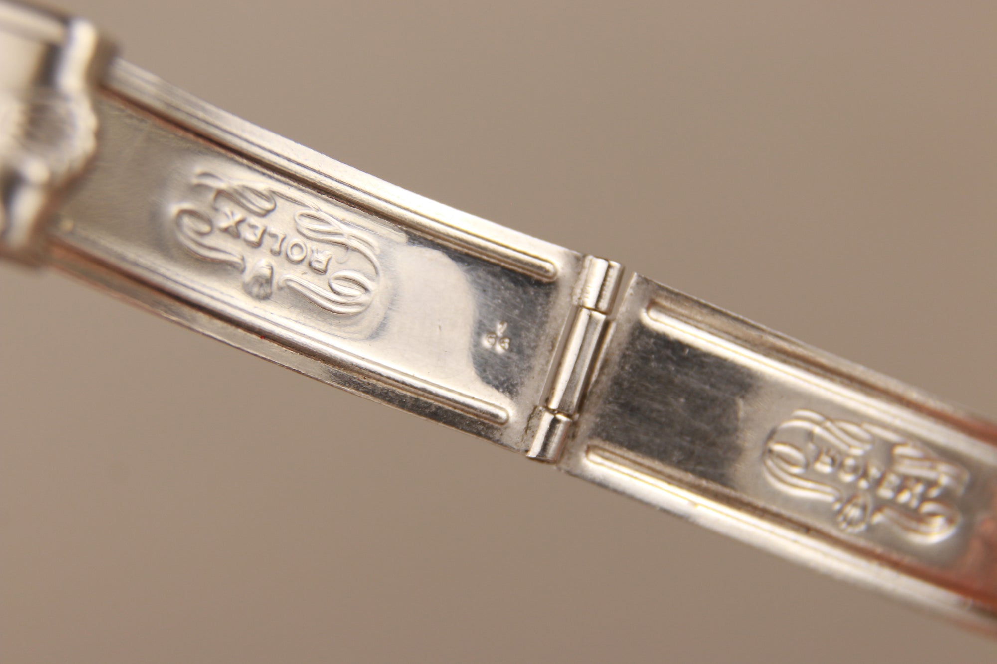 Rolex Perpetual Ref. 6084