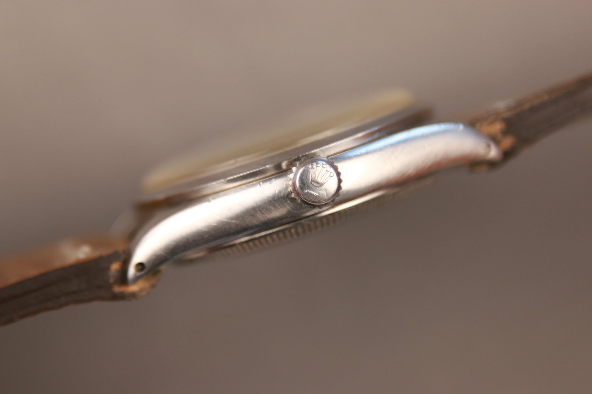 Rolex Air-King Ref. 5500