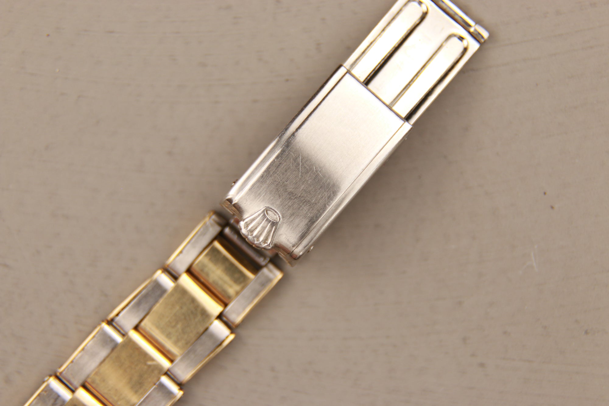 Rolex Bubble Back Ref. 4919