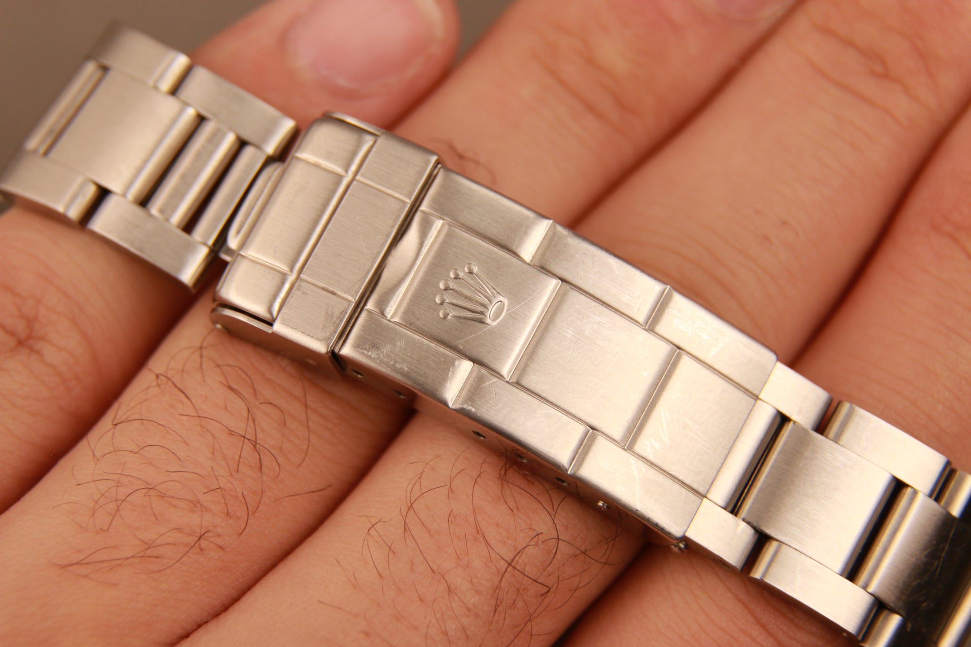 Rolex Submariner Ref. 14060 FULLSET 1996