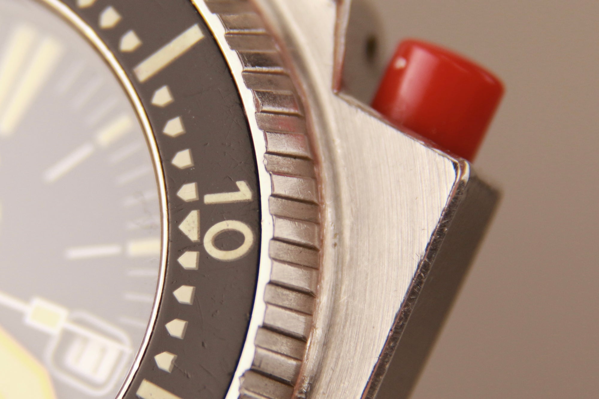 1972 Omega Ploprof