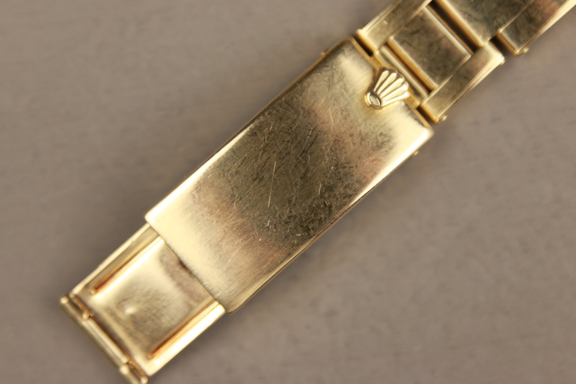 Rolex 1500/7 Oyster Date Full Set