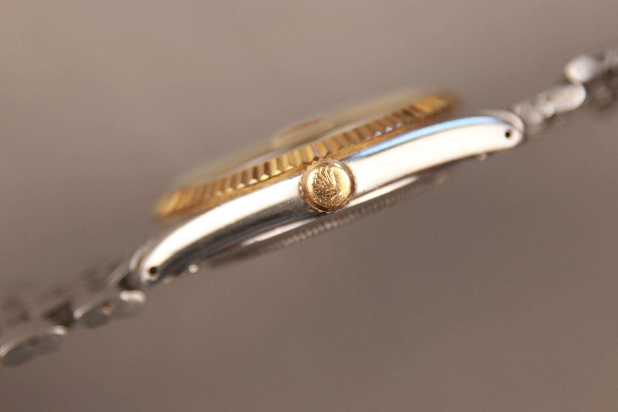 Tudor Two Tone Prince Oysterdate