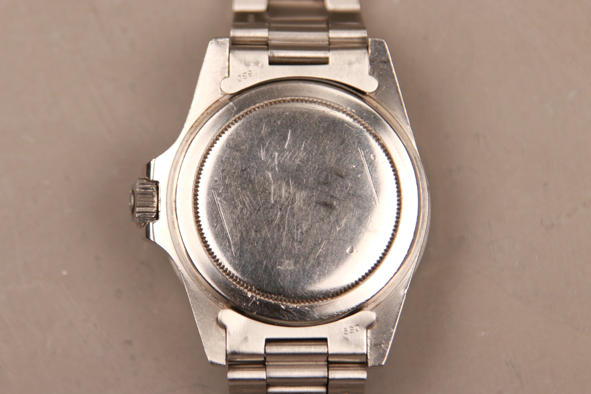 Rolex Submariner Ref. 1680