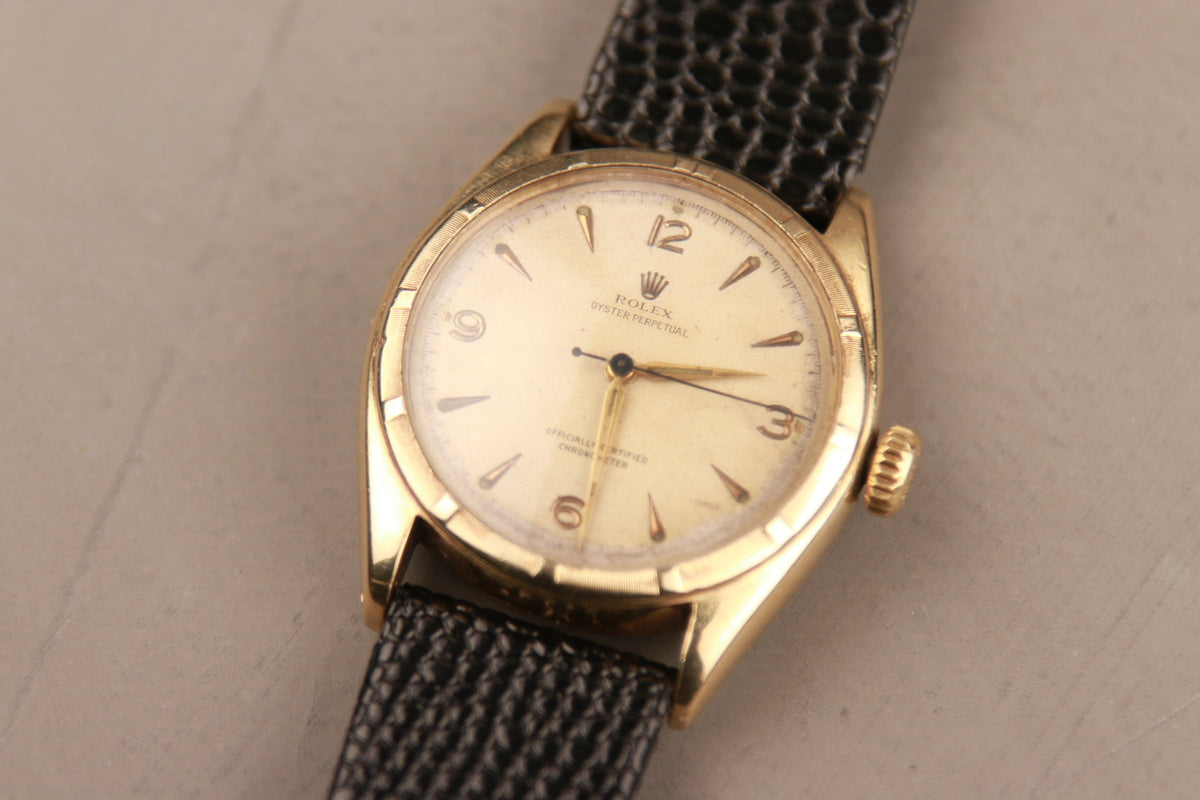 Rolex Oyster Perpetual Ref 6085
