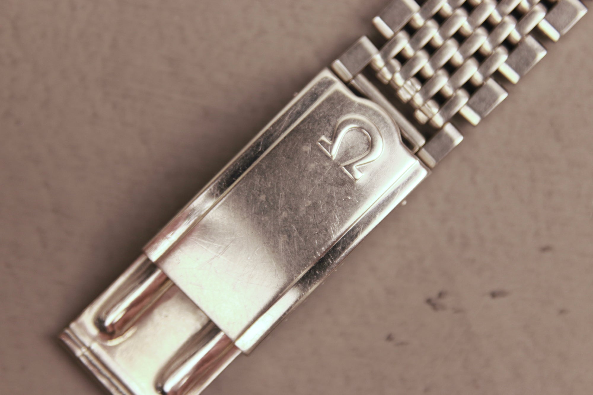 1959 Omega "Seachero" Ref 2990-1