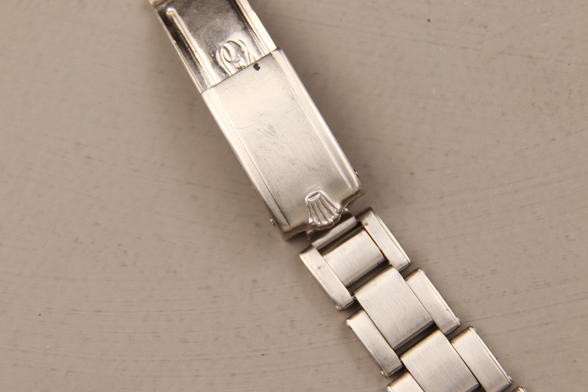 Rolex Perpetual Ref. 6084
