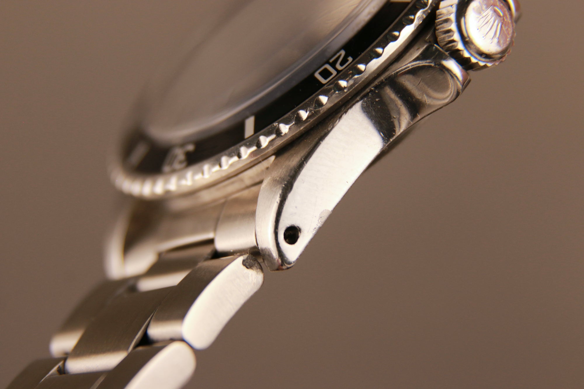 1970 Rolex Submariner Ref. 5513