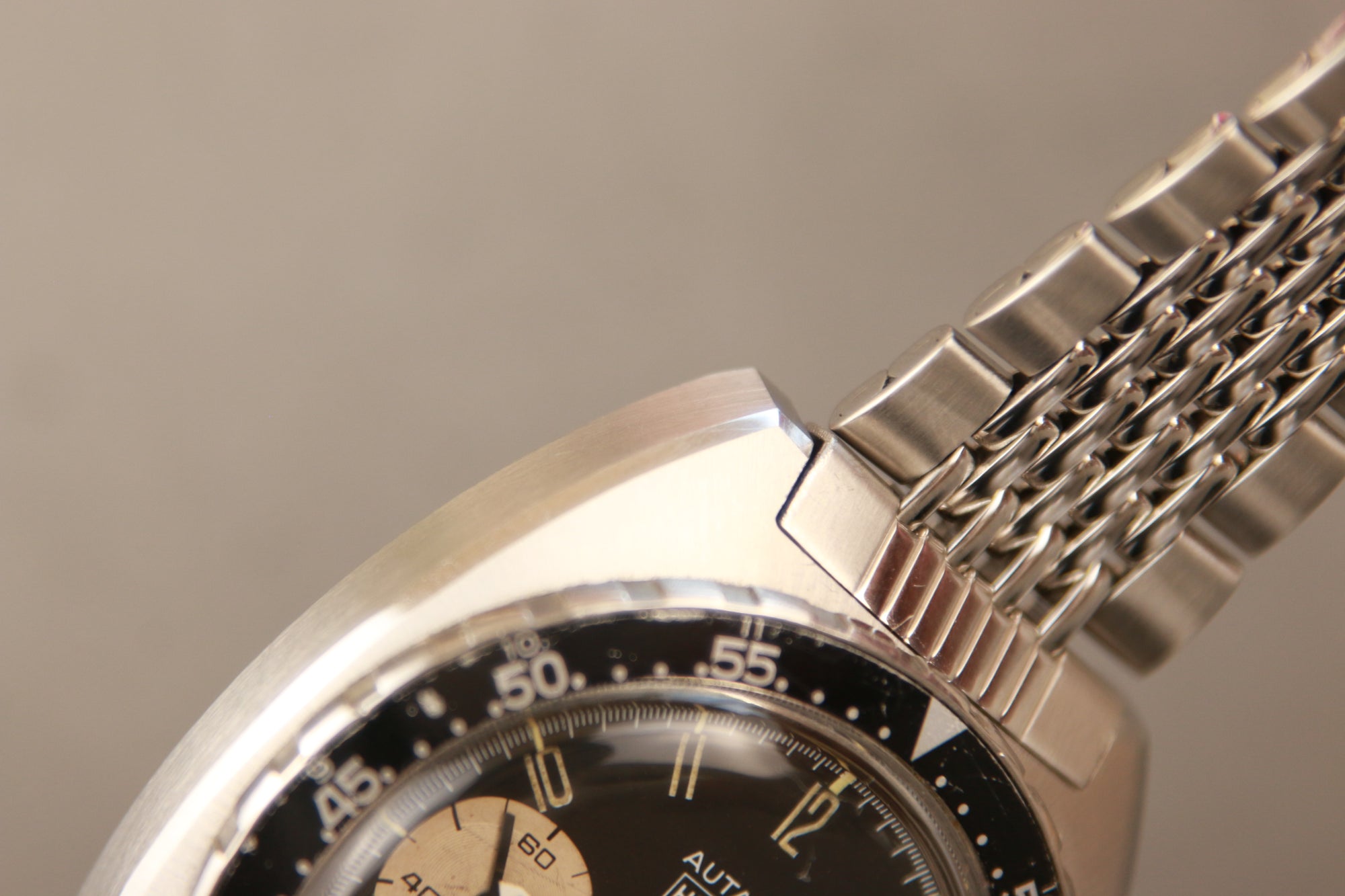 Heuer Autavia Ref. 73663 – KAF Issued