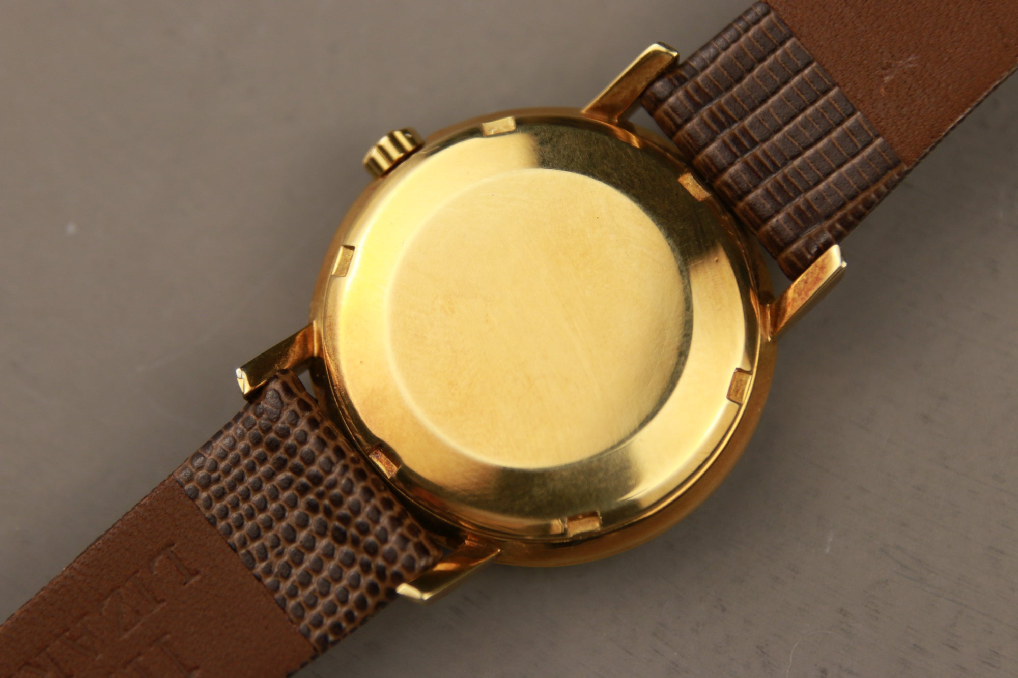 Patek Philippe Ref. 3440