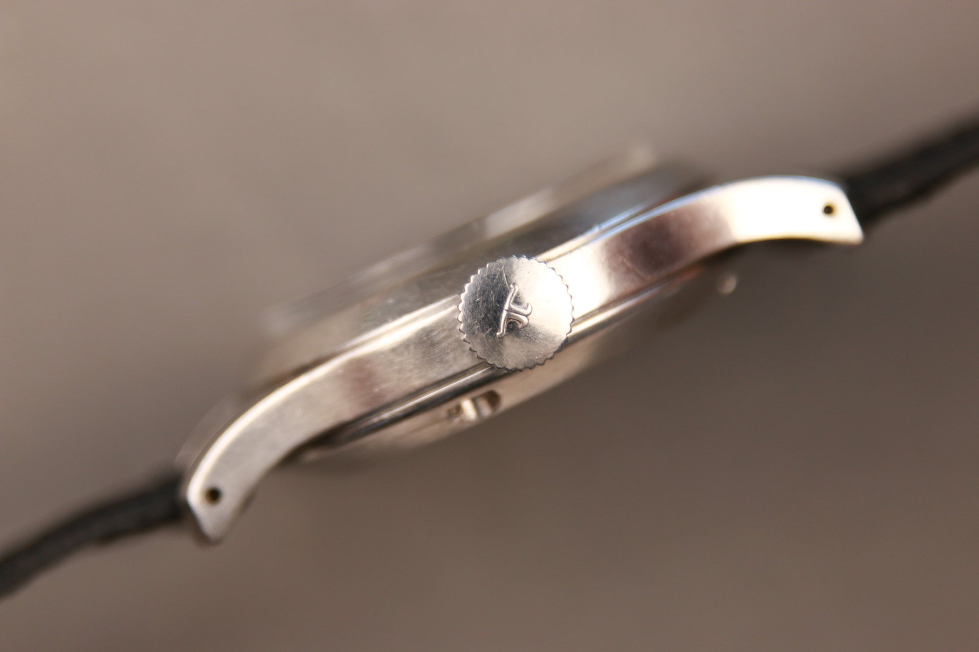 Jaeger-LeCoultre Mark XI RAAF Issued