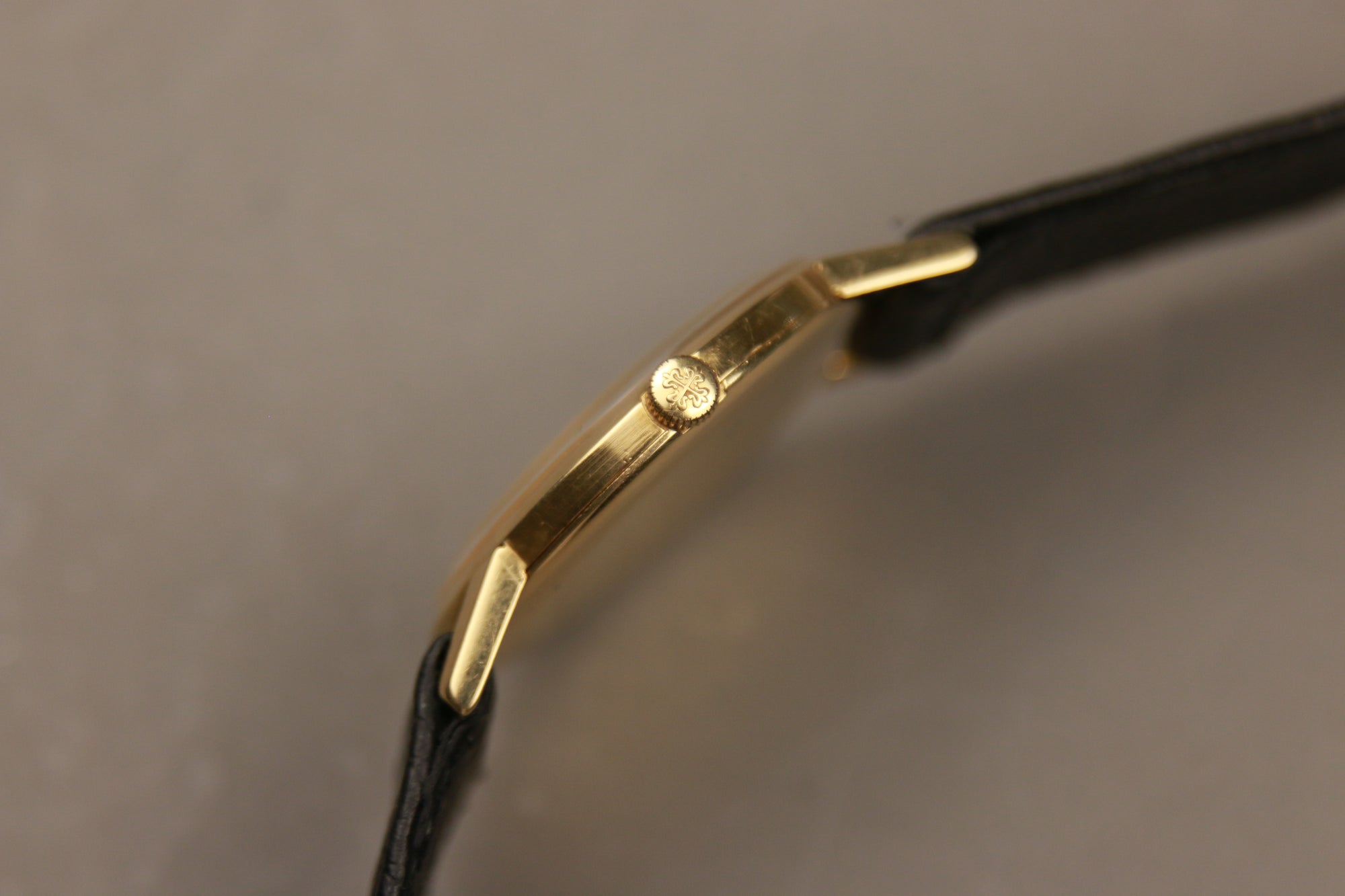 Patek Philippe Ref. 3416