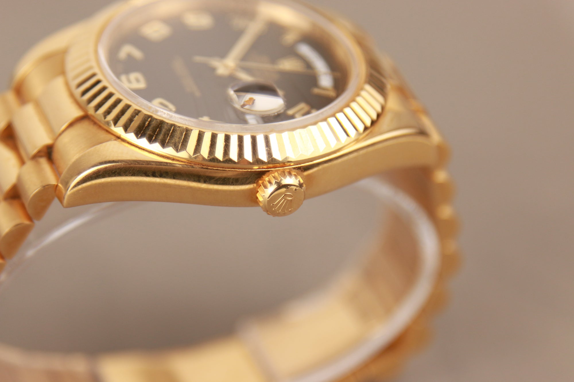 Rolex Day-Date 41 Full Set 2011