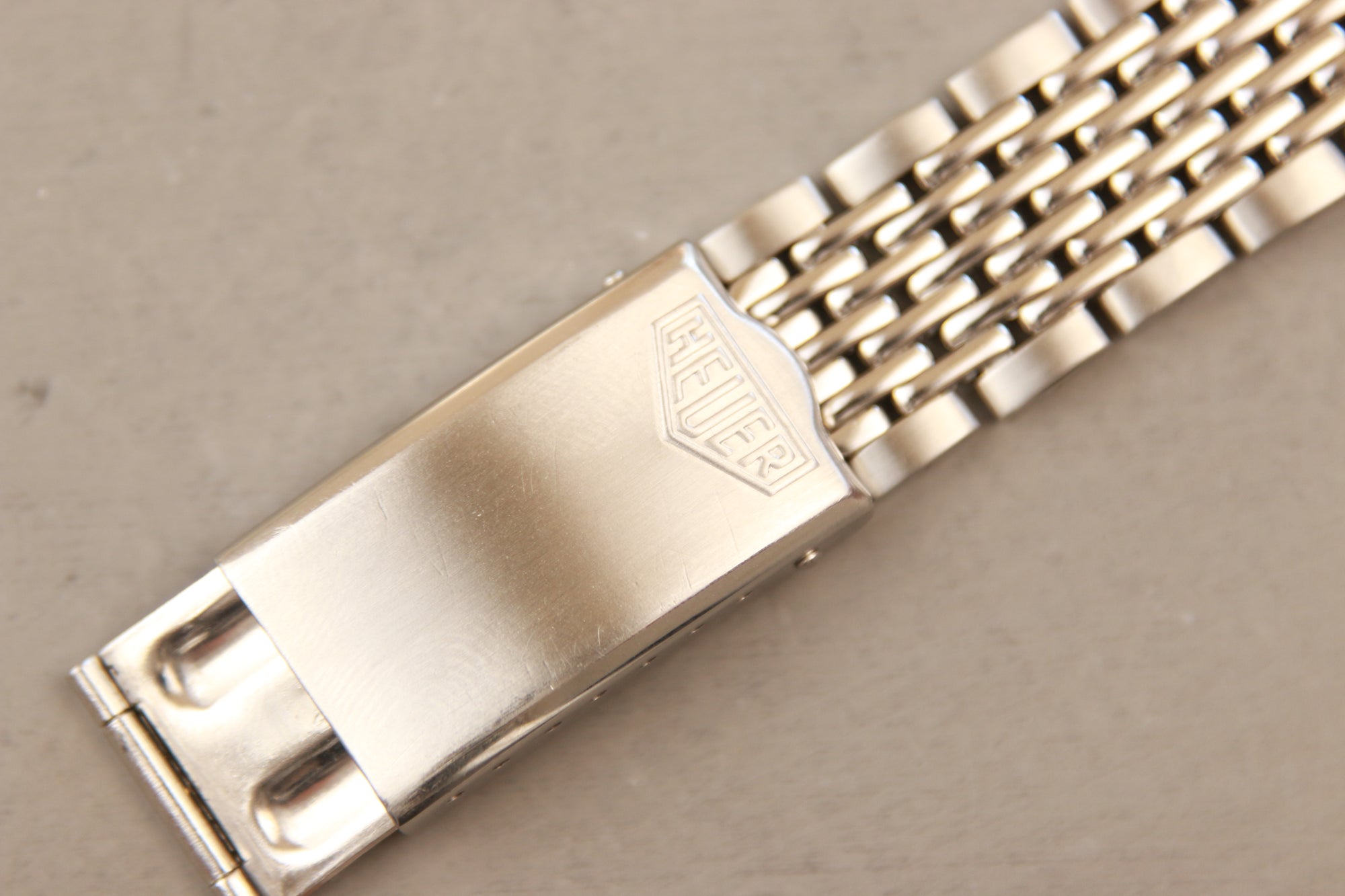 Heuer Autavia Ref. 73663 – KAF Issued