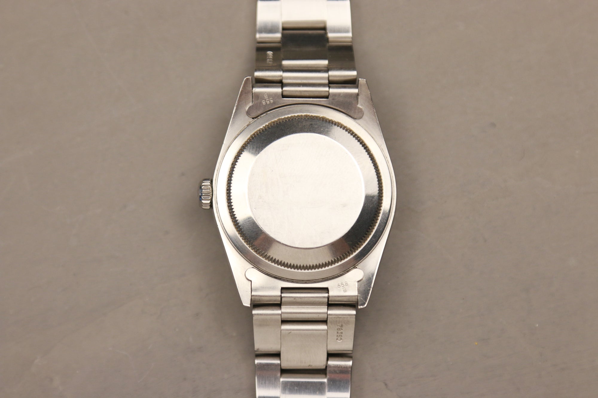 Rolex Datejust Ref. 16220 Full Set
