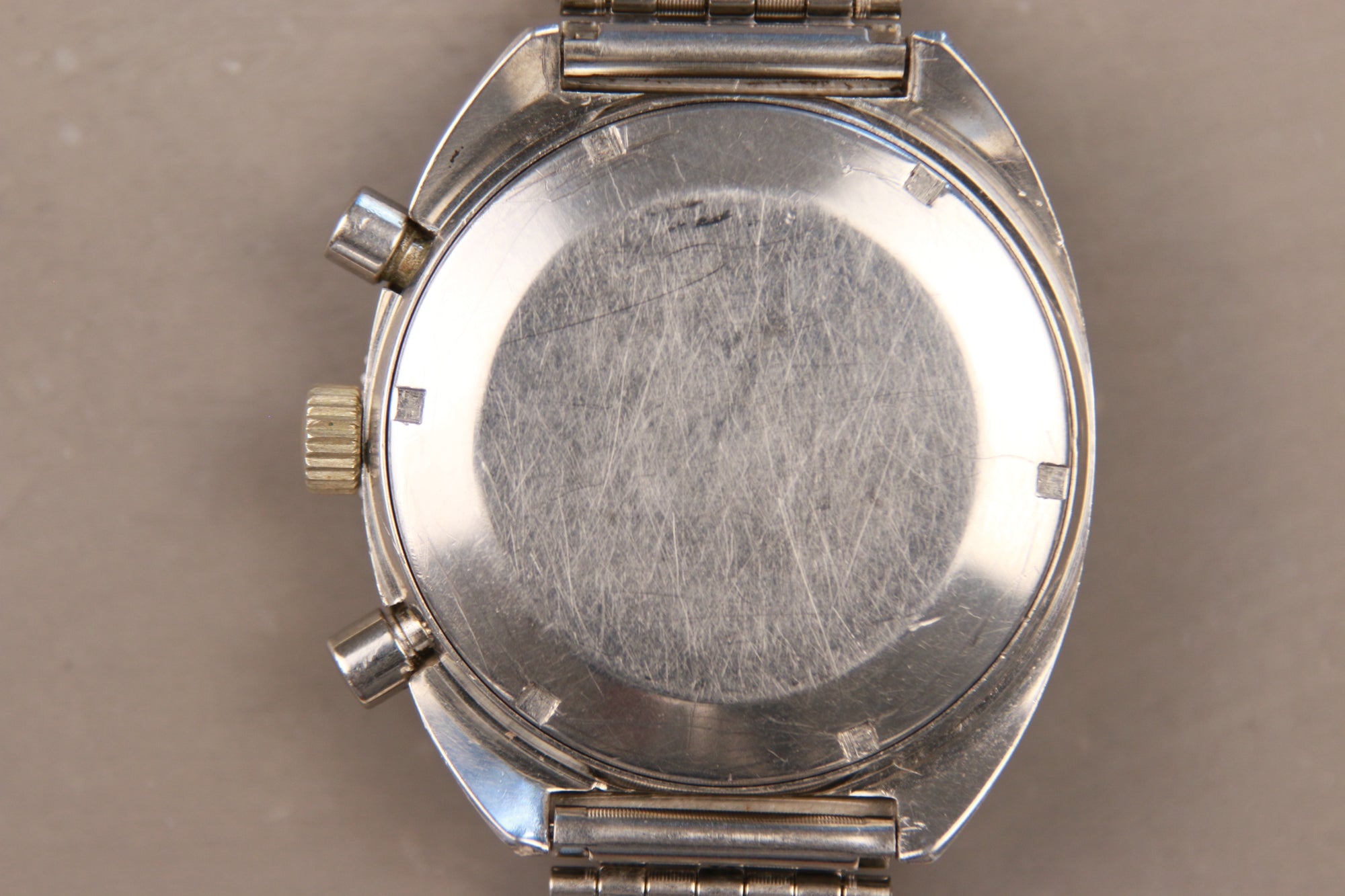 Excelsior Park Chronograph Cal. 40-68