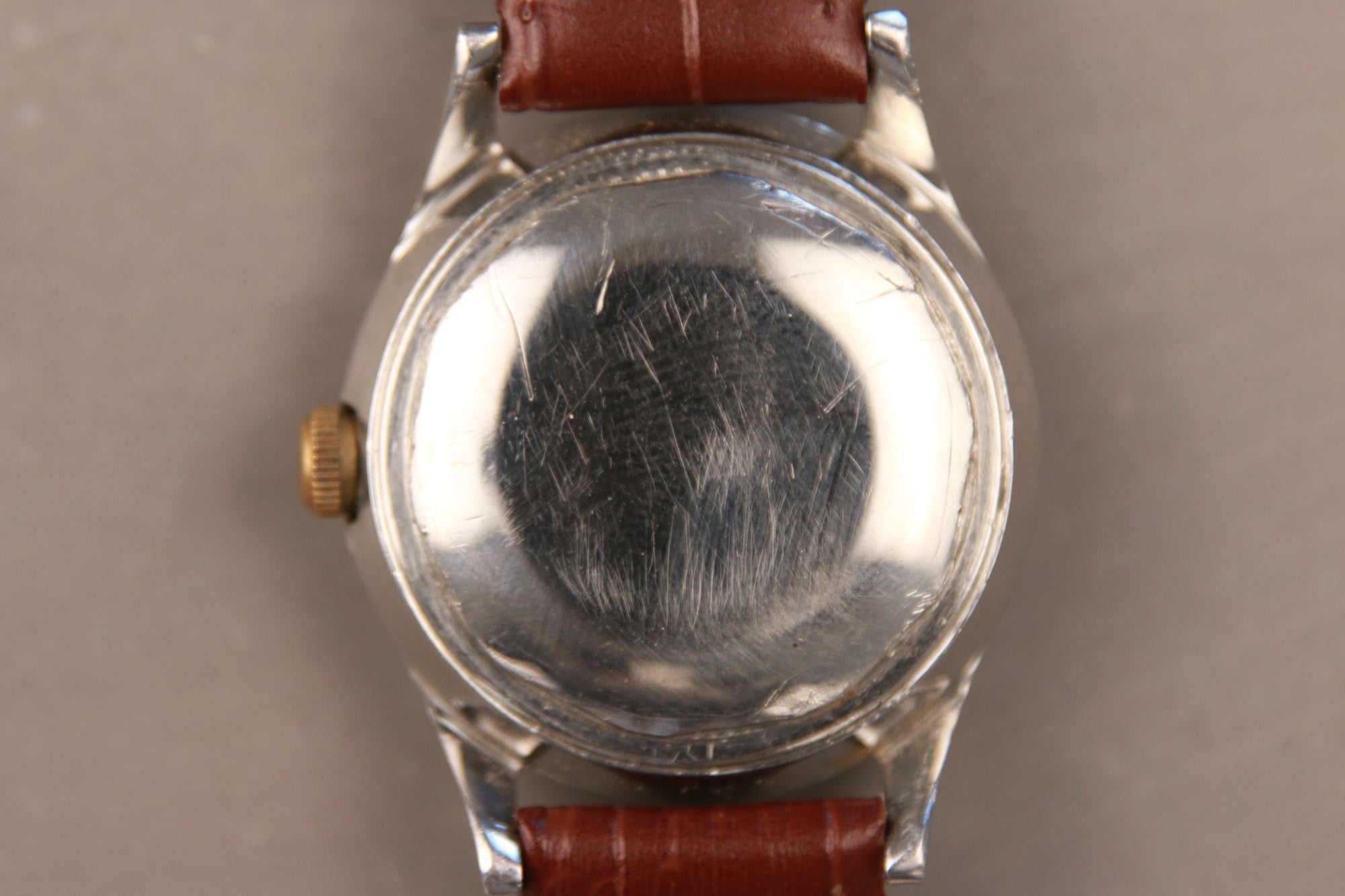 Movado “Calatrava“ Automatic Ref 444 592