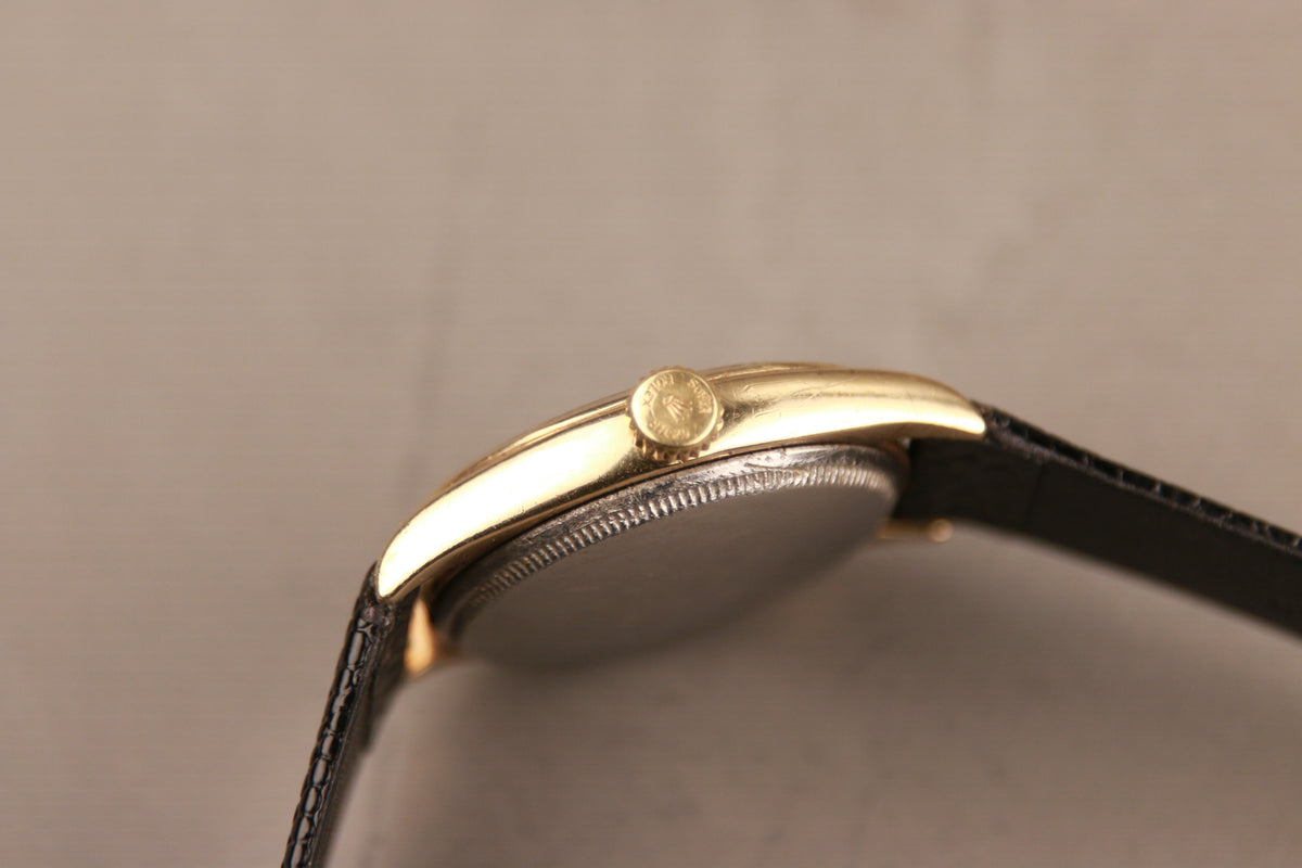 Rolex Oyster Perpetual Ref 6085
