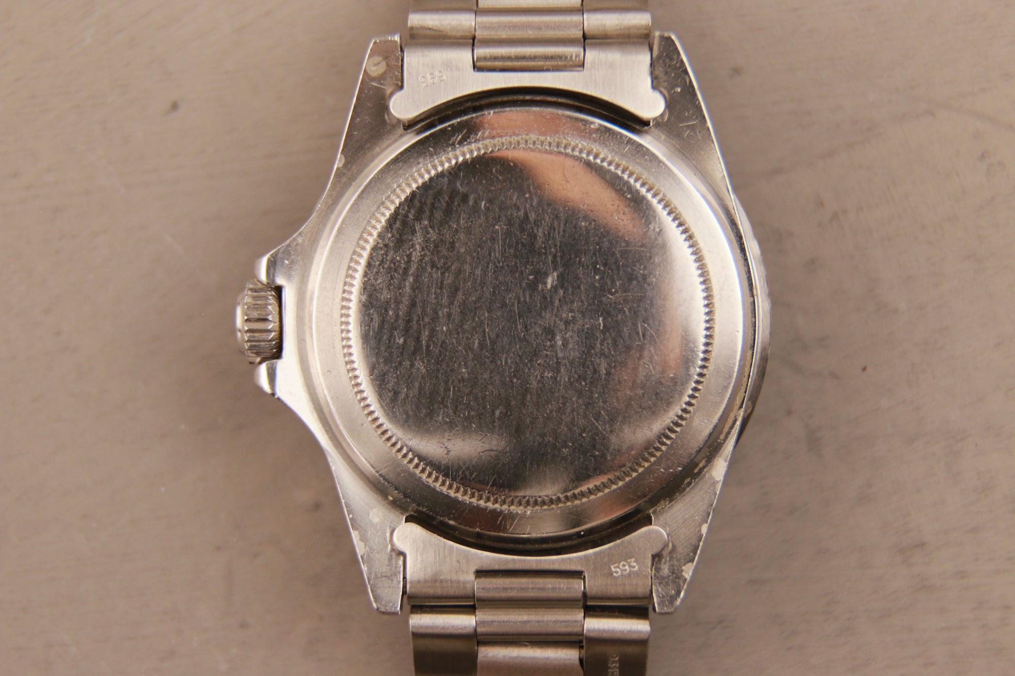 1970 Rolex Submariner Ref. 5513