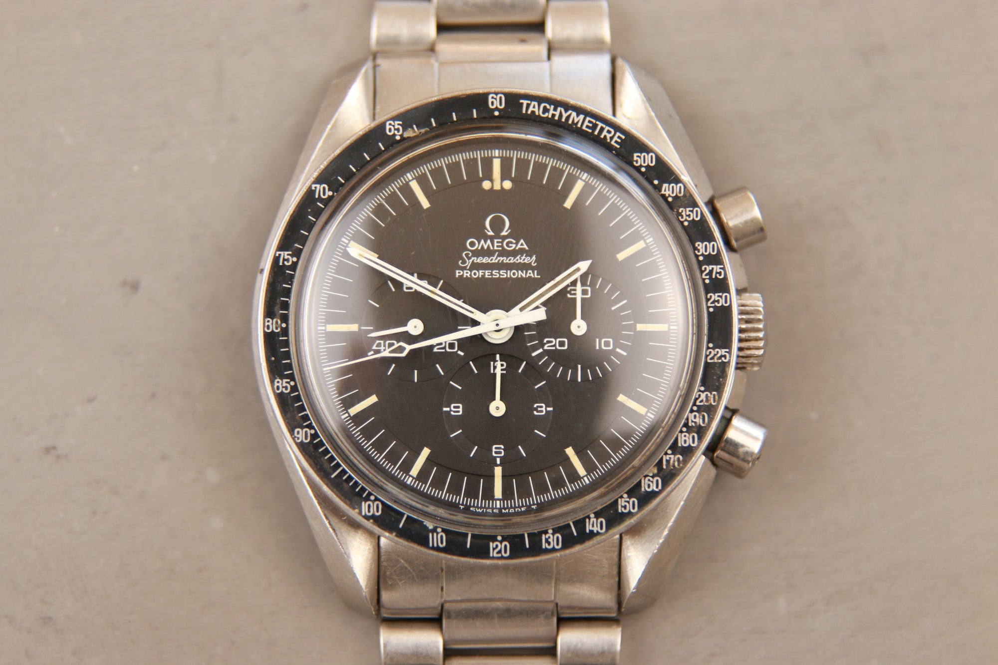 Omega Speedmaster Ref.145022-69