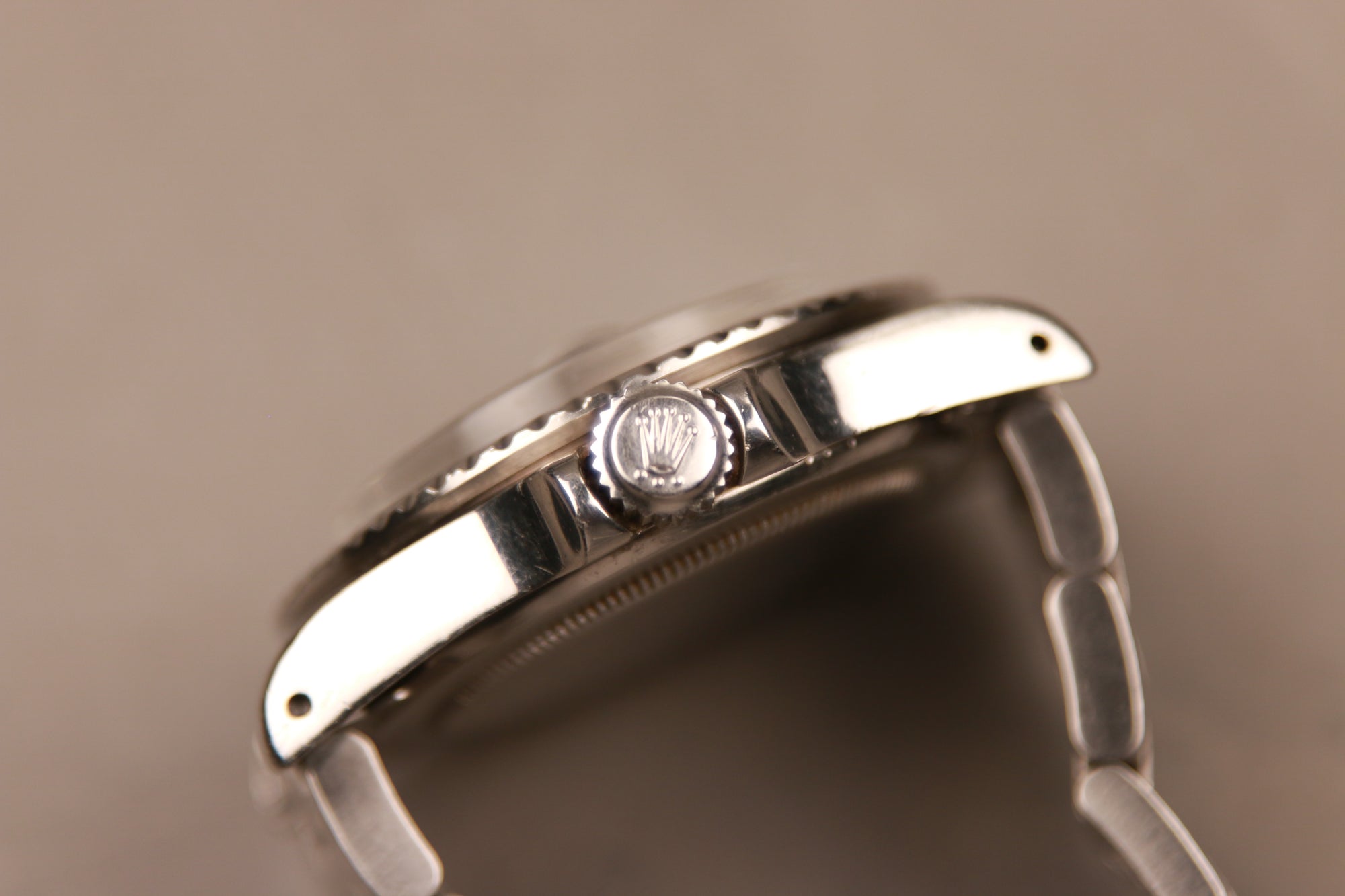 Rolex Submariner Ref. 1680