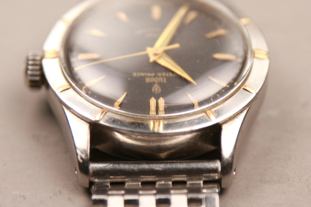 Tudor Oyster Prince Ref. 7909