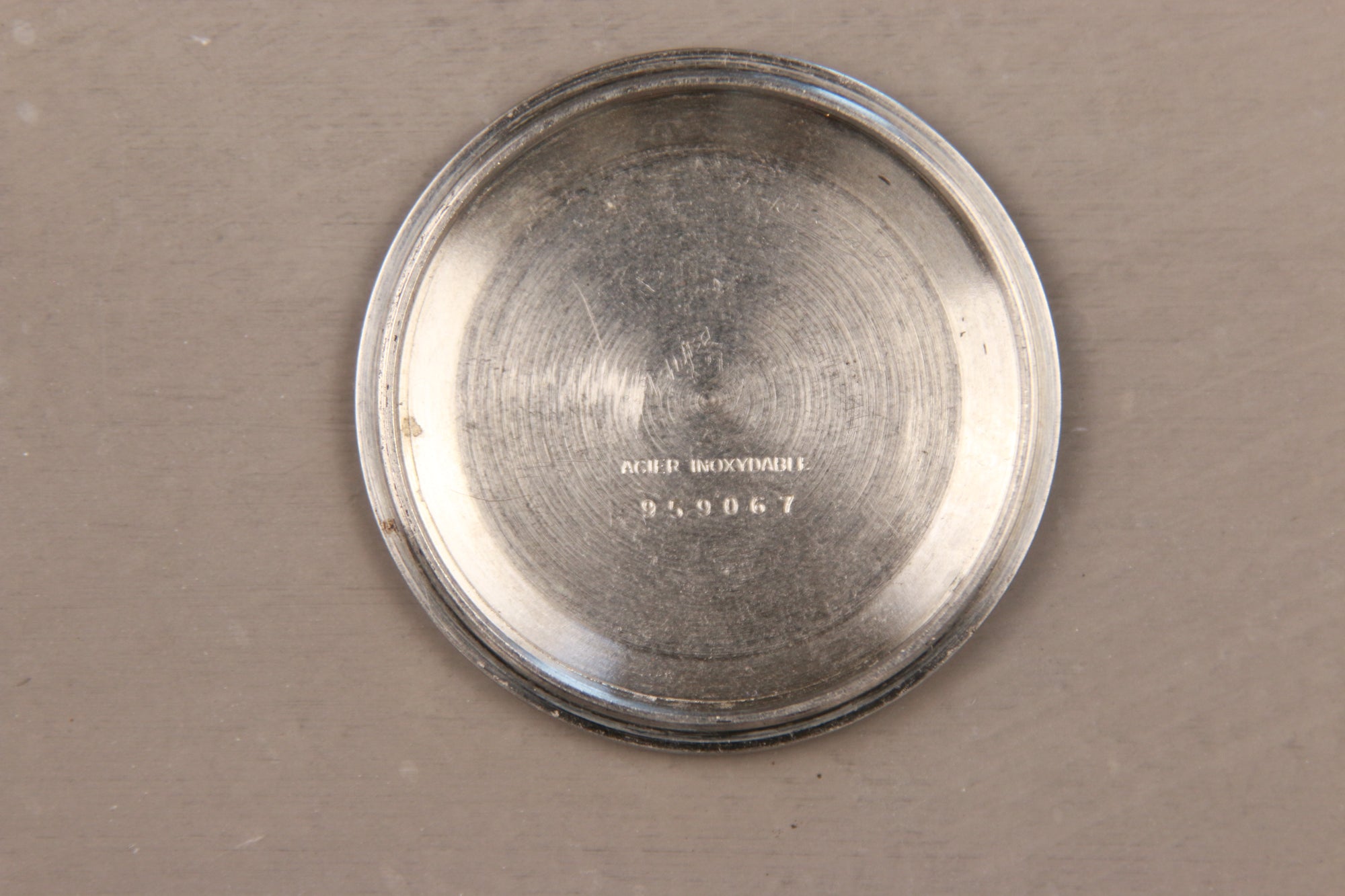 Excelsior Park Chronograph Cal. 40-68