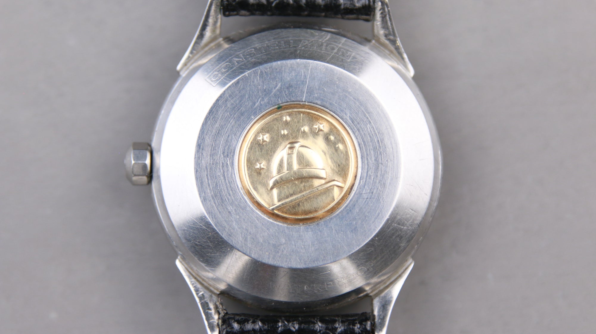 Omega Constellation Ref. 167.005