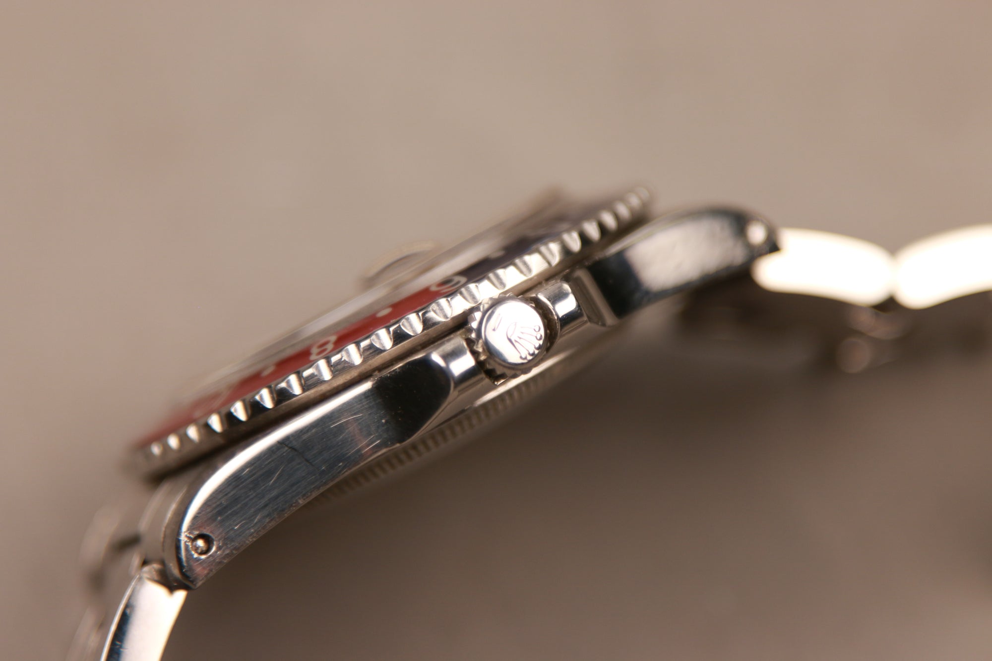 Rolex GMT-Master Ref. 1675