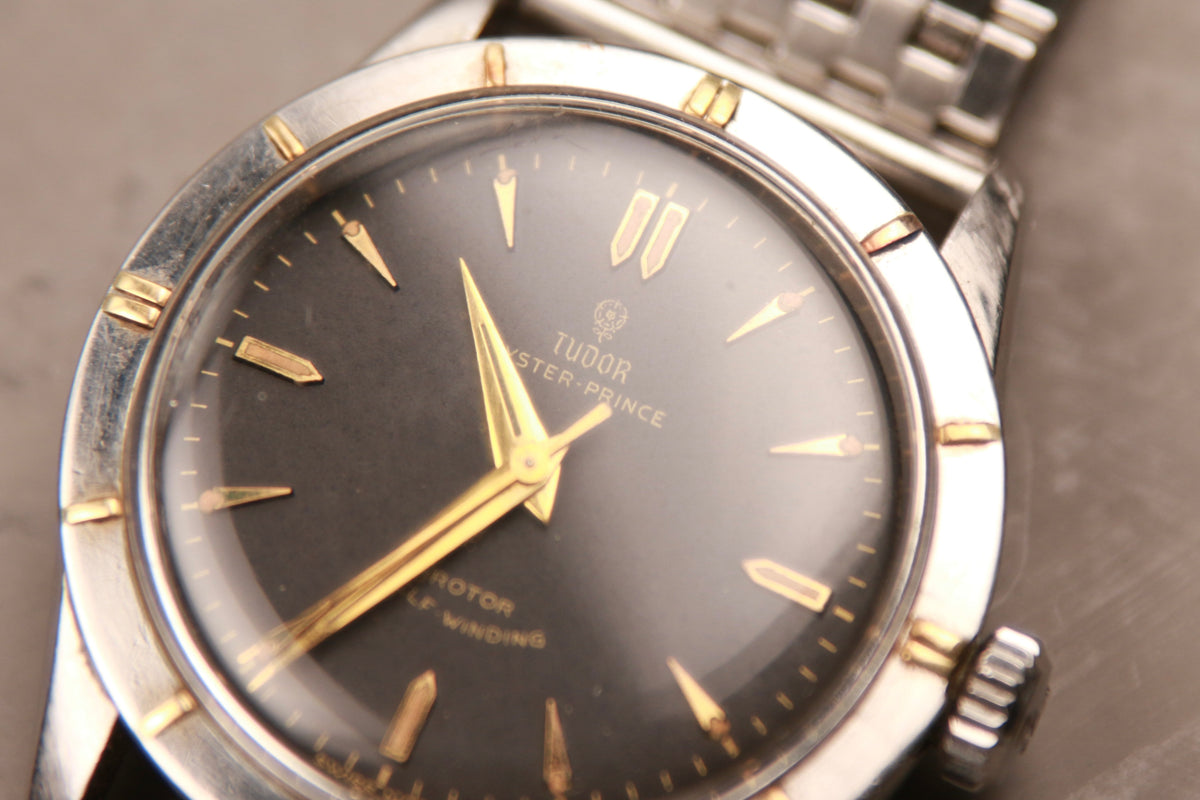 Tudor Oyster Prince Ref. 7909