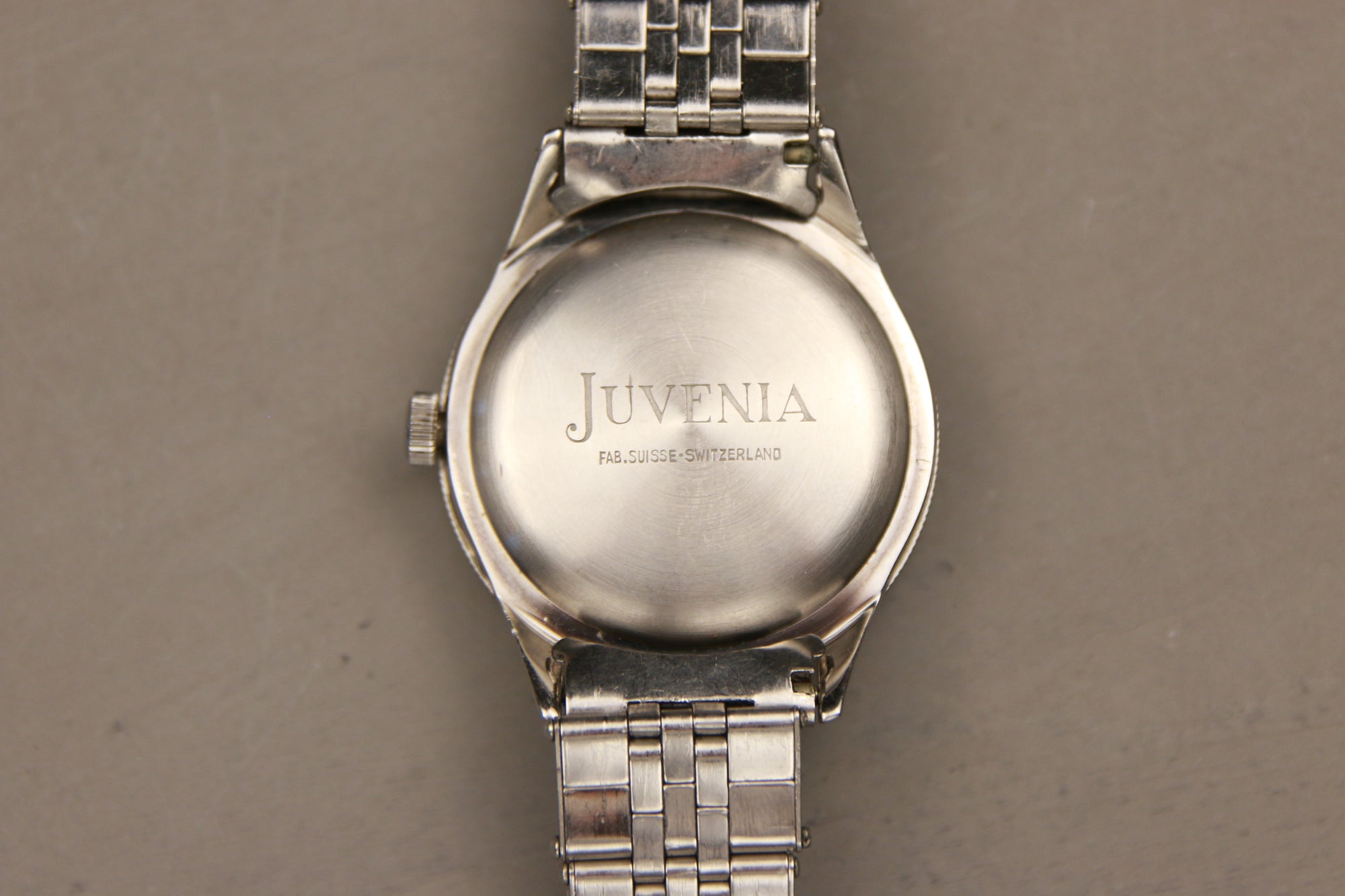 Juvenia Arithmo - Automatic