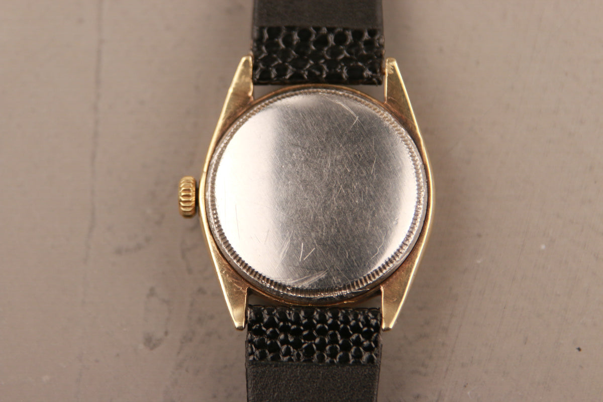 Rolex Oyster Perpetual Ref 6085