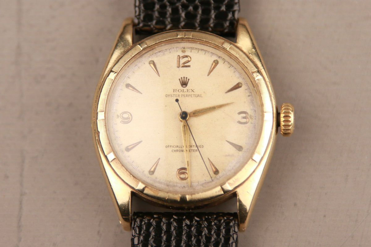 Rolex Oyster Perpetual Ref 6085