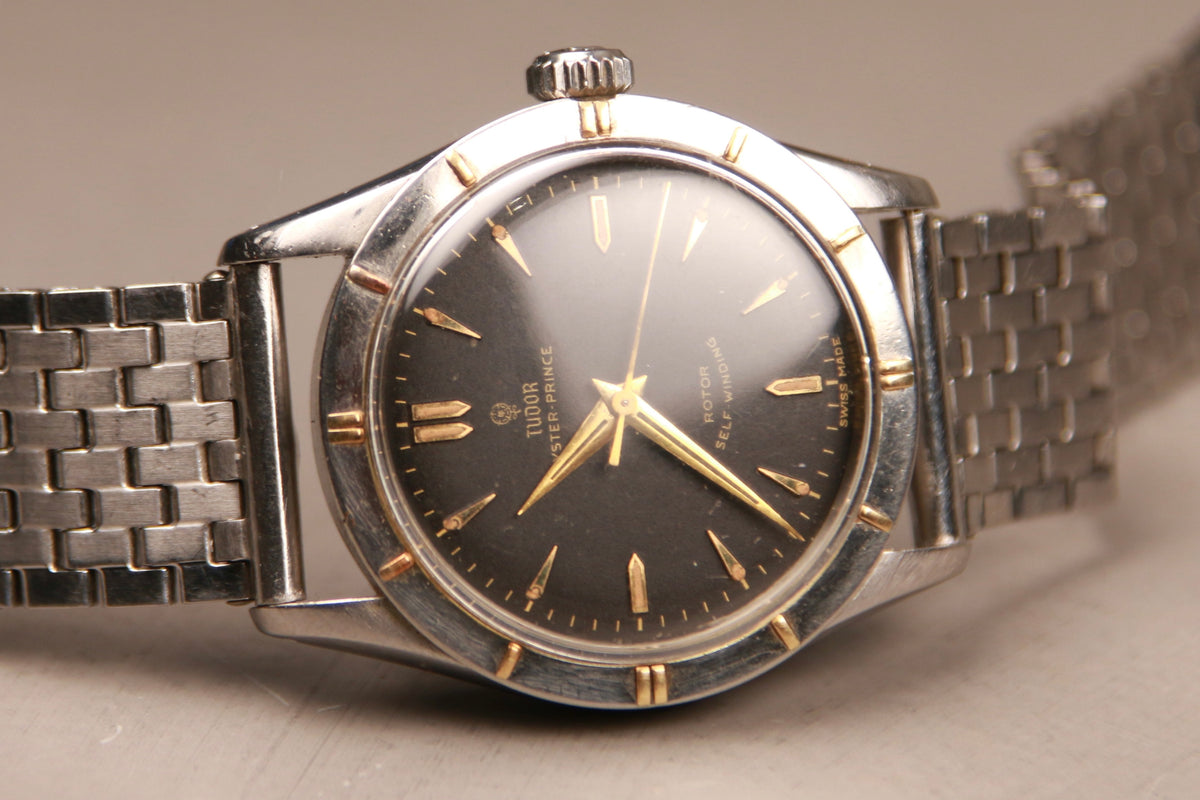 Tudor Oyster Prince Ref. 7909