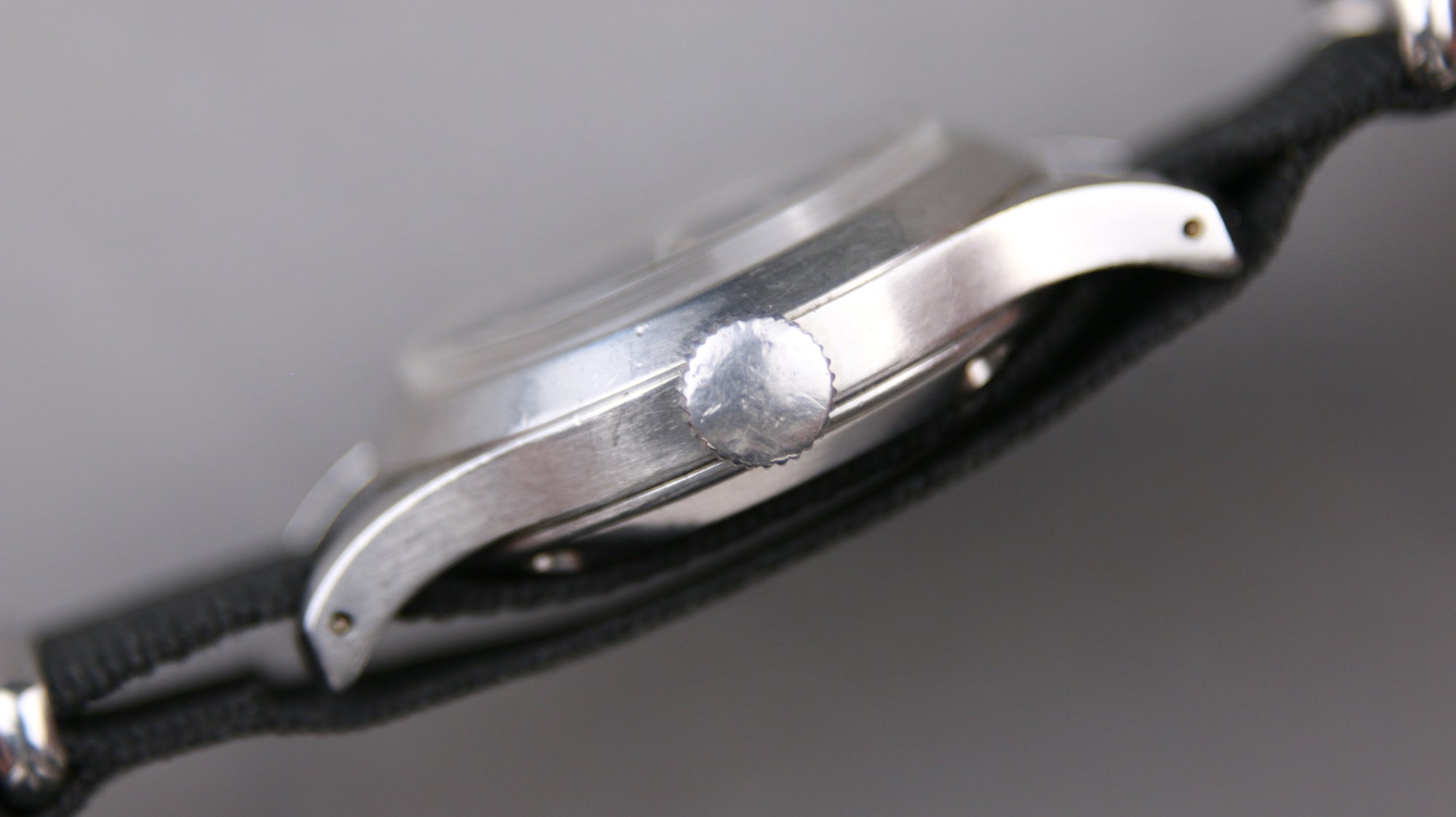 Jaeger-LeCoultre Mark XI RAAF Issued