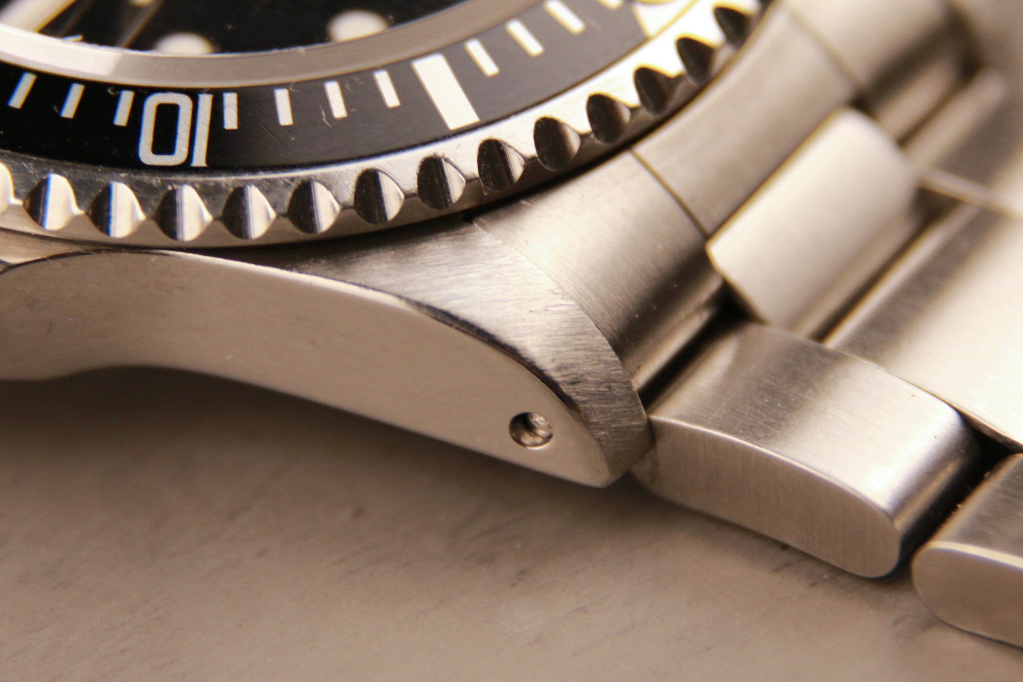 Rolex Submariner Ref. 14060 FULLSET 1996