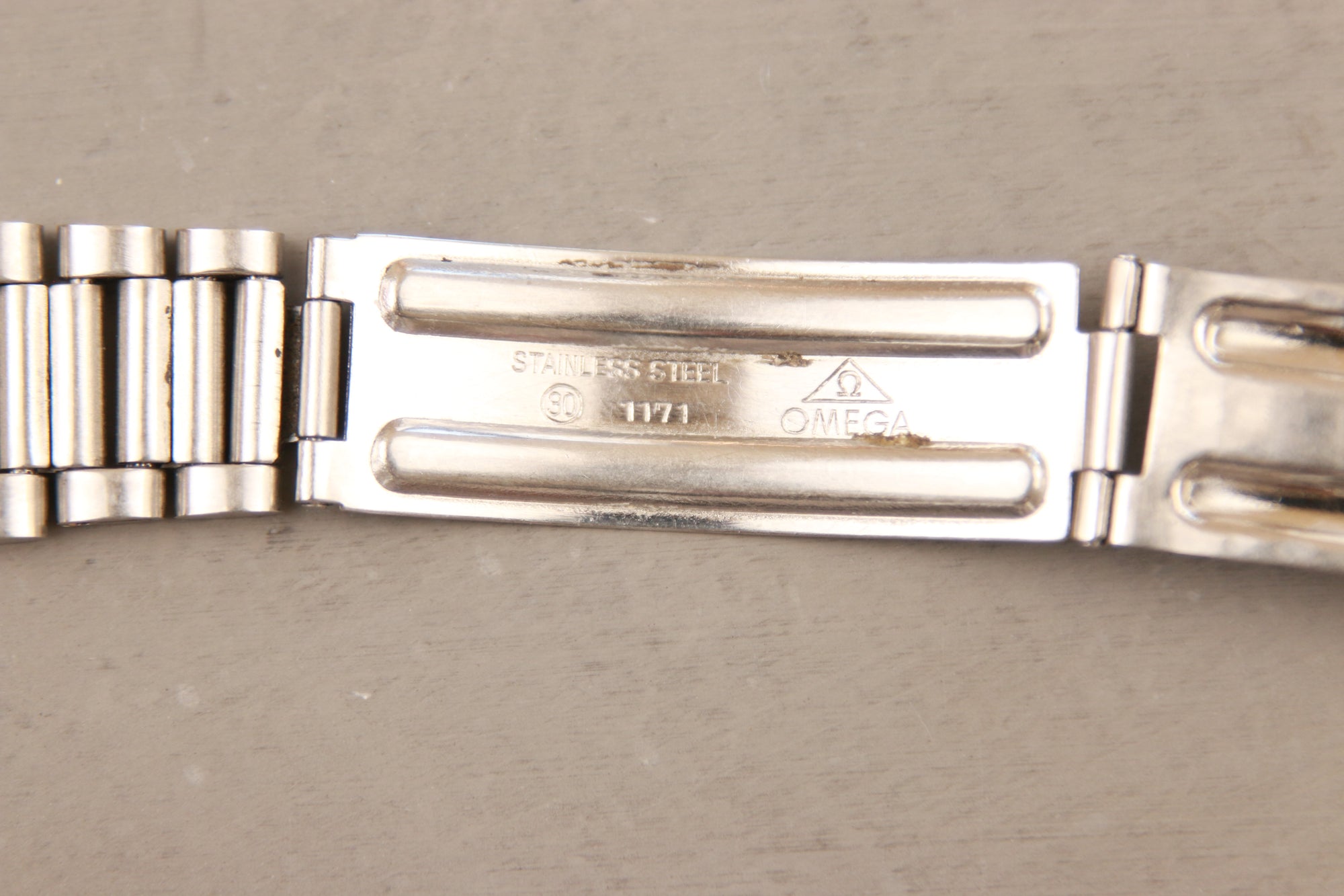 Omega Speedmaster Ref.145022-69