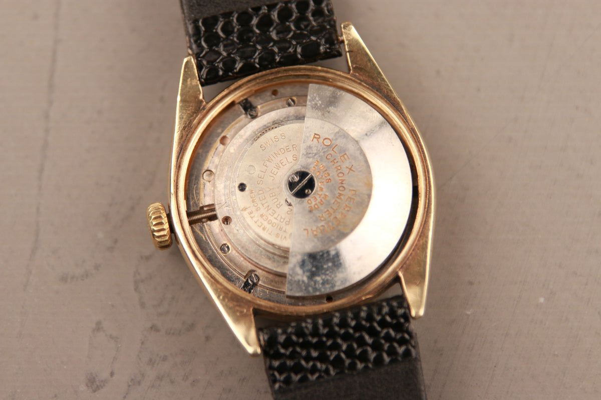 Rolex Oyster Perpetual Ref 6085