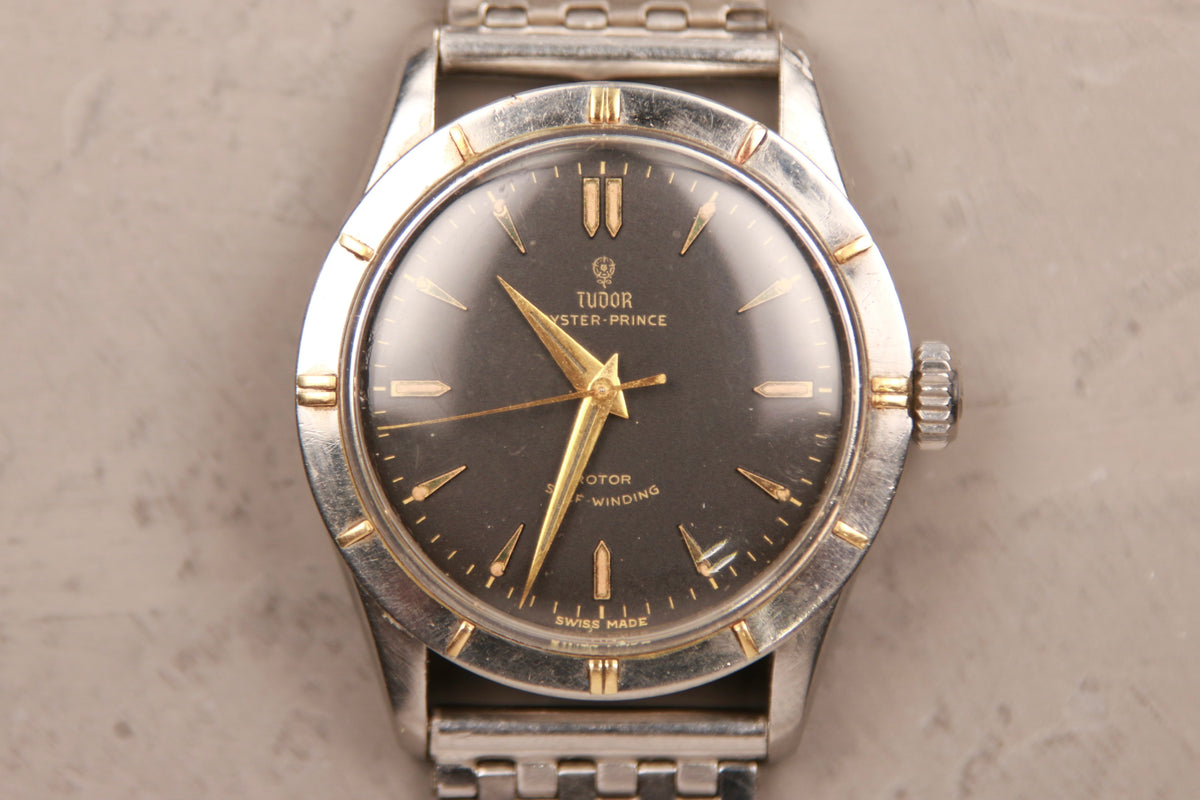 Tudor Oyster Prince Ref. 7909